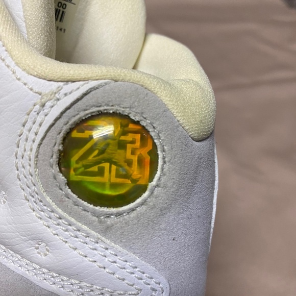 Vintage Air Jordan Retro 13 PS - Picture 7 of 11